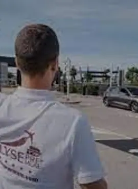 Parking Alyse Premium Lyon 